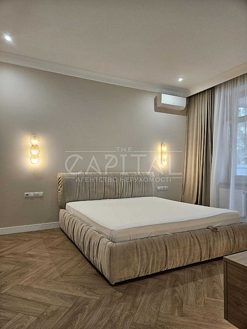 Оренда/Квартира/Коновальця Євгена,Печерськ,Київ/перша здача/ (Щорса) Київ - зображення 5