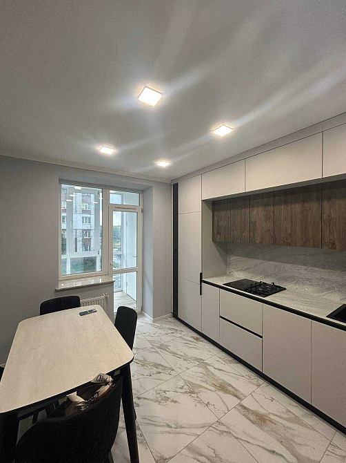 Оренда 2 кім. квартири вул. Роксоляни Львов - изображение 1