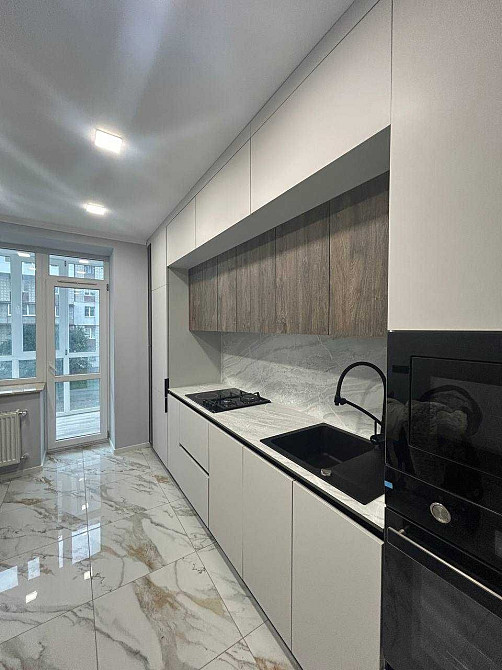 Оренда 2 кім. квартири вул. Роксоляни Львов - изображение 2