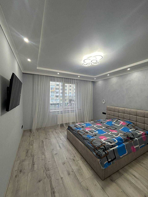 Оренда 2 кім. квартири вул. Роксоляни Львов - изображение 3