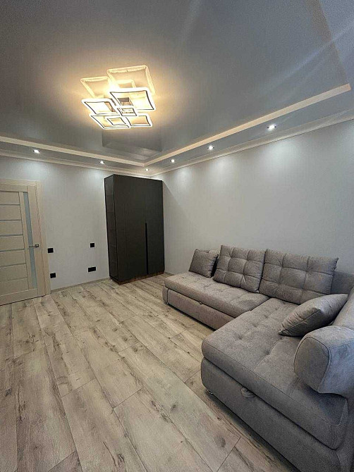 Оренда 2 кім. квартири вул. Роксоляни Львов - изображение 4