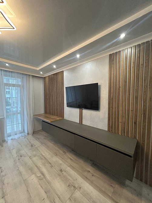 Оренда 2 кім. квартири вул. Роксоляни Львов - изображение 7