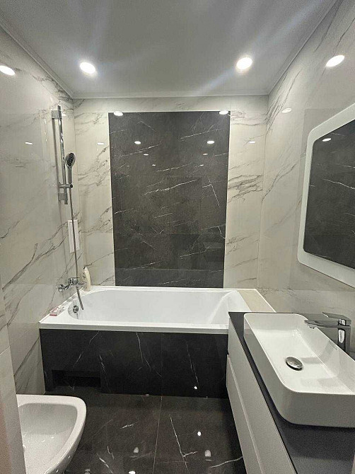 Оренда 2 кім. квартири вул. Роксоляни Львов - изображение 8