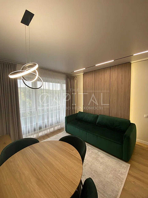 Оренда квартири, вул. Васильківська, ЖК White Lines, Голосіївський р-н Київ - зображення 2