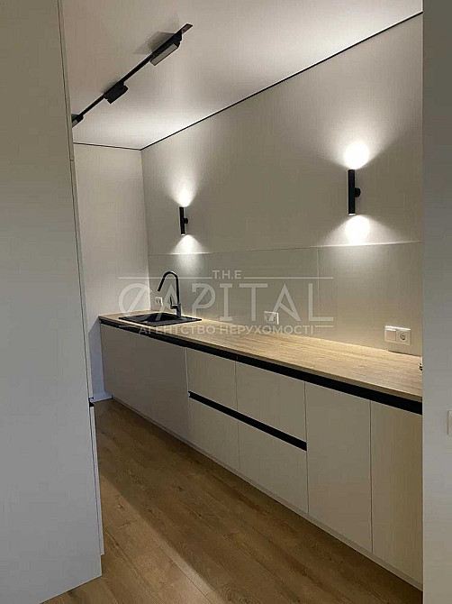 Оренда квартири, вул. Васильківська, ЖК White Lines, Голосіївський р-н Київ - зображення 5