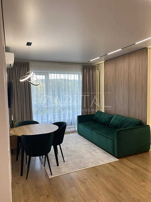 Оренда квартири, вул. Васильківська, ЖК White Lines, Голосіївський р-н Київ - зображення 4