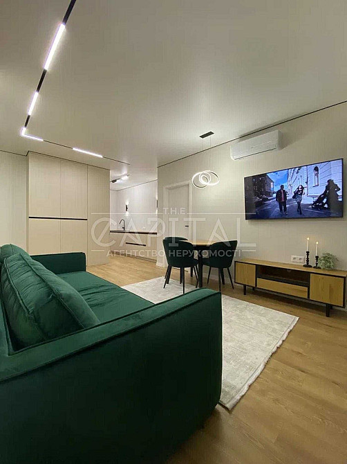 Оренда квартири, вул. Васильківська, ЖК White Lines, Голосіївський р-н Київ - зображення 1