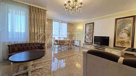 Оренда дворівневої квартири в венеціанському стилі 4 кім Солом'янський Київ