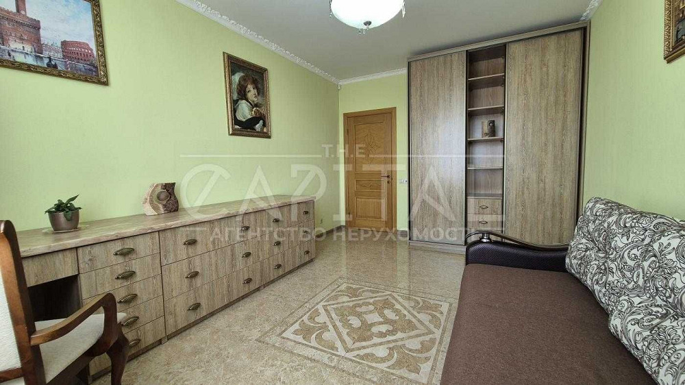 Оренда дворівневої квартири в венеціанському стилі 4 кім Солом'янський Київ - зображення 8