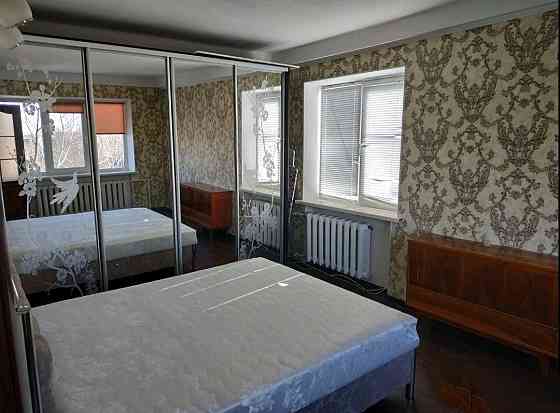 Двокімнатна,б-р Краматорський. Краматорськ