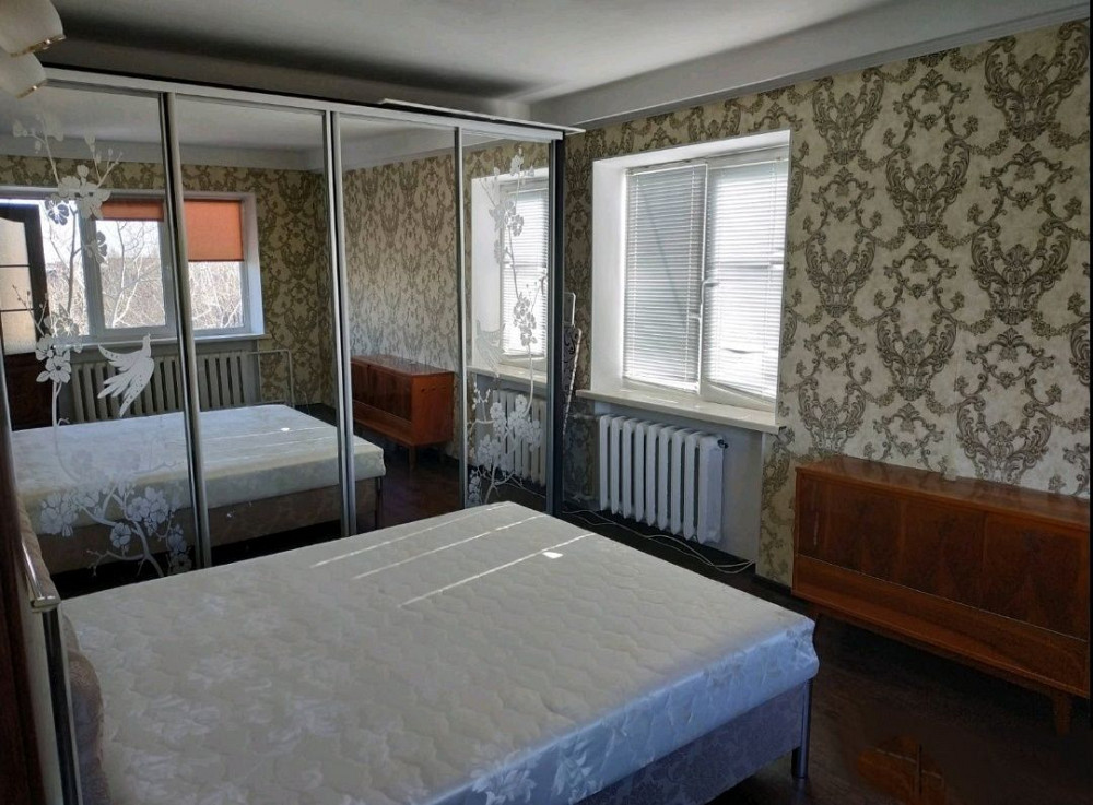 Двокімнатна,б-р Краматорський. Краматорск - изображение 1