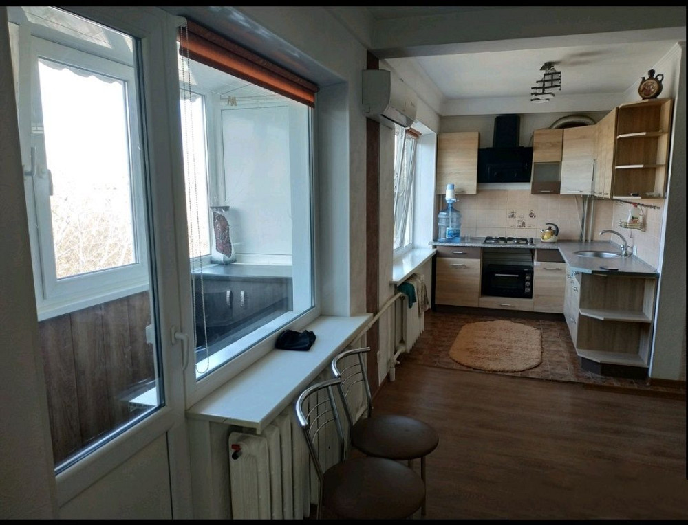 Двокімнатна,б-р Краматорський. Краматорск - изображение 7