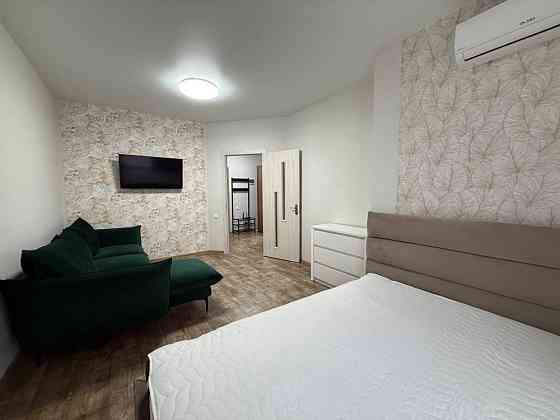 ‼️ОРЕНДА 1-кім.квартири, в ЖК Софія Резиденс, Щаслива 52 Софиевская Борщаговка