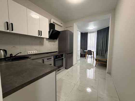 ‼️ОРЕНДА 1-кім.квартири, в ЖК Софія Резиденс, Щаслива 52 Софиевская Борщаговка