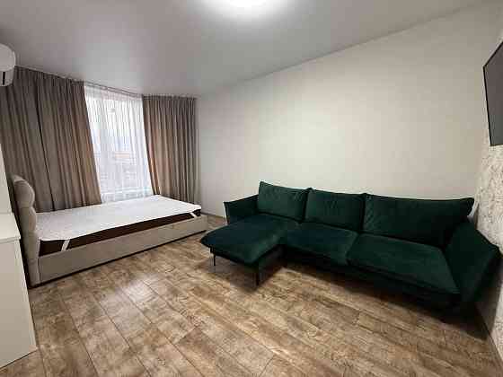 ‼️ОРЕНДА 1-кім.квартири, в ЖК Софія Резиденс, Щаслива 52 Софиевская Борщаговка