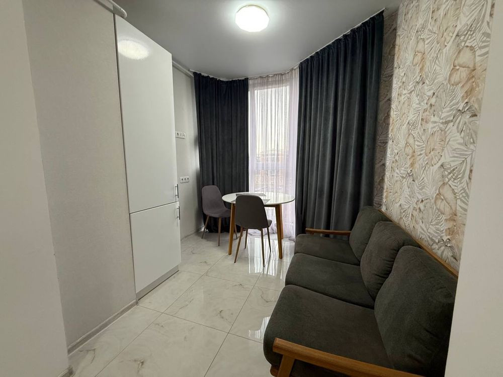 ‼️ОРЕНДА 1-кім.квартири, в ЖК Софія Резиденс, Щаслива 52 Софиевская Борщаговка - изображение 2