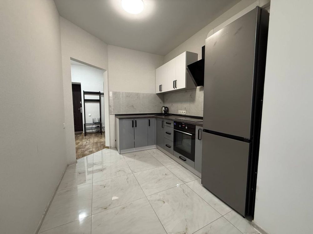 ‼️ОРЕНДА 1-кім.квартири, в ЖК Софія Резиденс, Щаслива 52 Софиевская Борщаговка - изображение 3