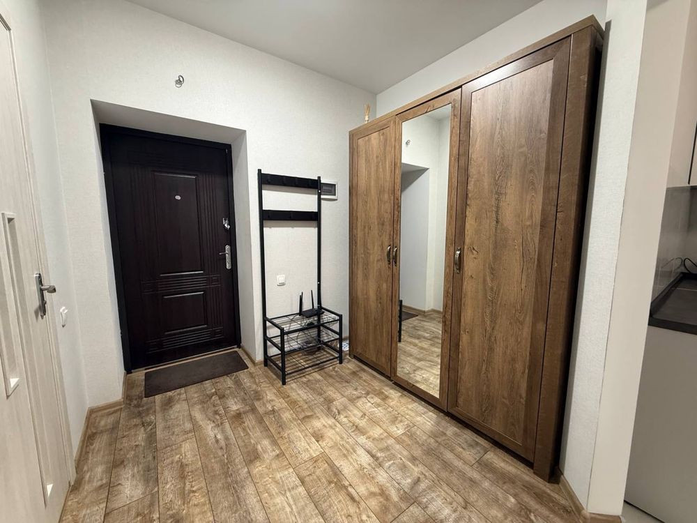 ‼️ОРЕНДА 1-кім.квартири, в ЖК Софія Резиденс, Щаслива 52 Софиевская Борщаговка - изображение 4