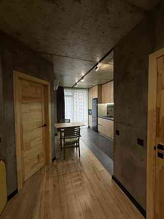 Оренда 1.5к квартири в центрі ІФ, ЖК Фемелі Плаза, перша здача_AI Івано-Франківськ