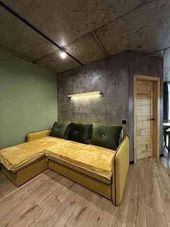 Оренда 1.5к квартири в центрі ІФ, ЖК Фемелі Плаза, перша здача_AI Івано-Франківськ