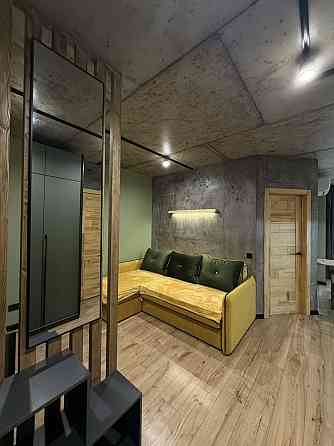 Оренда 1.5к квартири в центрі ІФ, ЖК Фемелі Плаза, перша здача_AI Івано-Франківськ