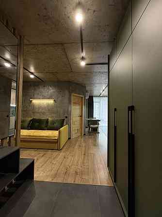 Оренда 1.5к квартири в центрі ІФ, ЖК Фемелі Плаза, перша здача_AI Івано-Франківськ