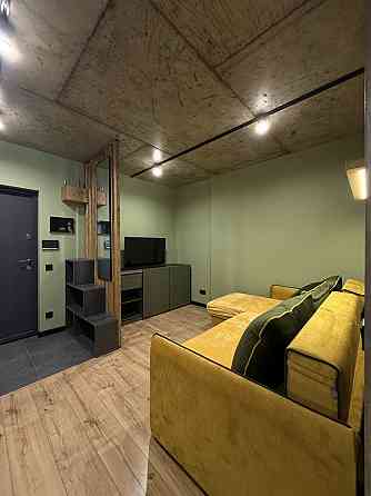 Оренда 1.5к квартири в центрі ІФ, ЖК Фемелі Плаза, перша здача_AI Івано-Франківськ