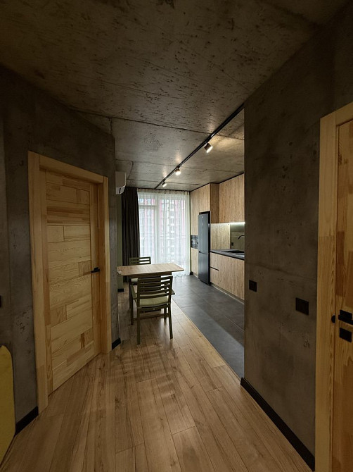 Оренда 1.5к квартири в центрі ІФ, ЖК Фемелі Плаза, перша здача_AI Івано-Франківськ - зображення 5