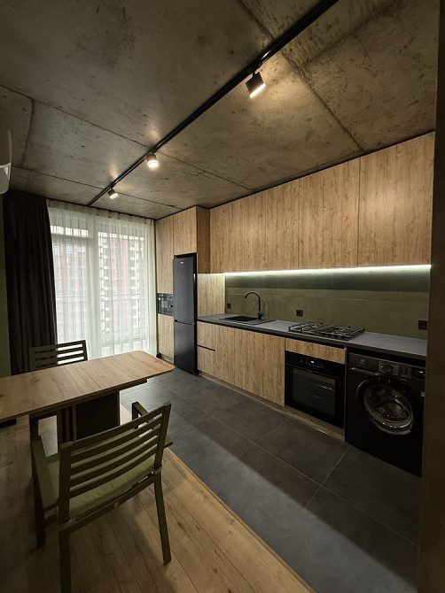 Оренда 1.5к квартири в центрі ІФ, ЖК Фемелі Плаза, перша здача_AI Івано-Франківськ - зображення 6