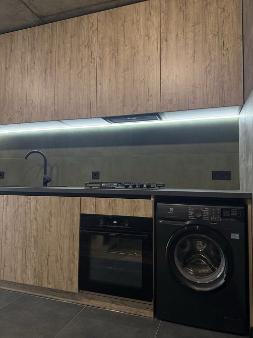 Оренда 1.5к квартири в центрі ІФ, ЖК Фемелі Плаза, перша здача_AI Івано-Франківськ - зображення 7