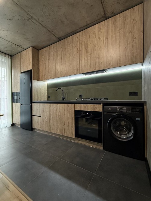 Оренда 1.5к квартири в центрі ІФ, ЖК Фемелі Плаза, перша здача_AI Івано-Франківськ - зображення 8