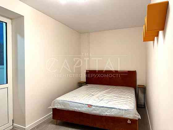 Оренда квартири, вул. Василя Тютюнника, Печерськ Київ