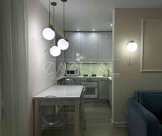 Оренда квартири, вул. Василя Тютюнника, Печерськ Київ