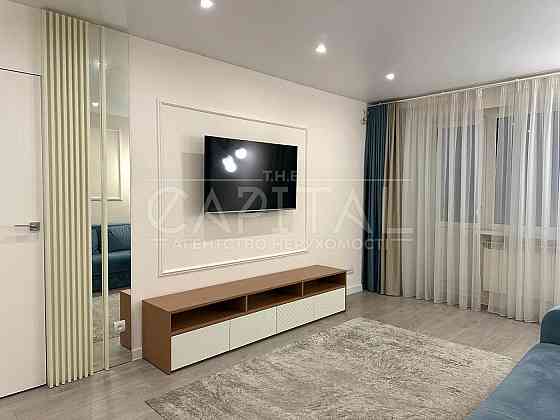 Оренда квартири, вул. Василя Тютюнника, Печерськ Київ