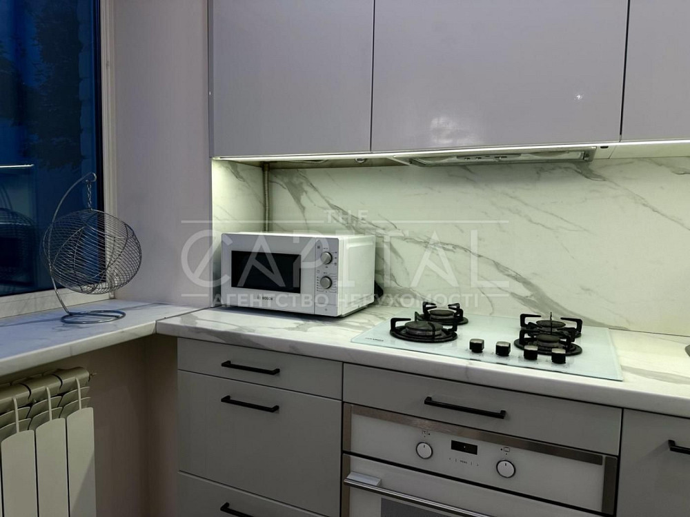 Оренда квартири, вул. Василя Тютюнника, Печерськ Київ - зображення 8