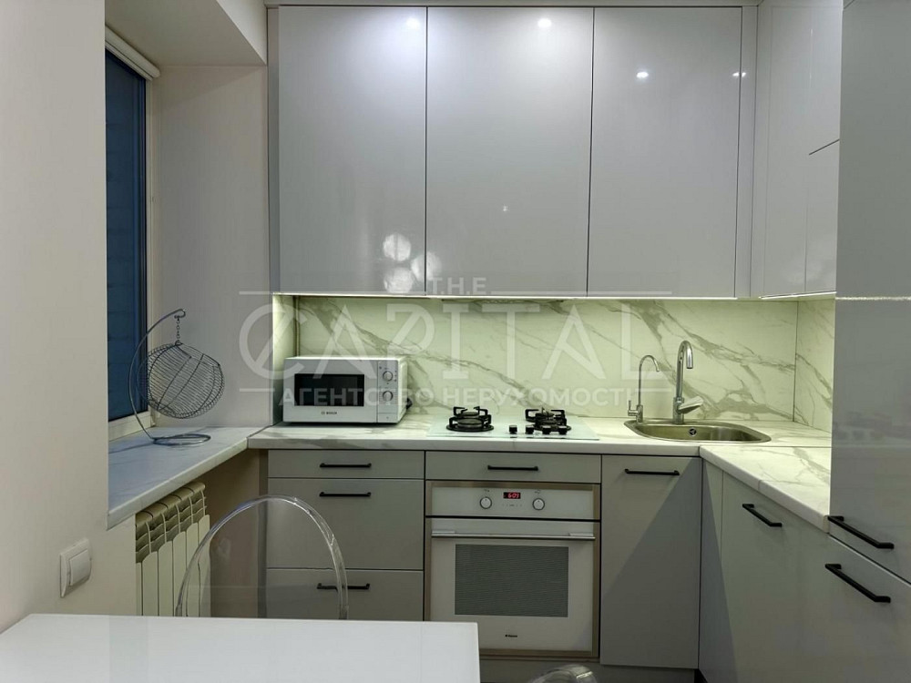 Оренда квартири, вул. Василя Тютюнника, Печерськ Київ - зображення 7