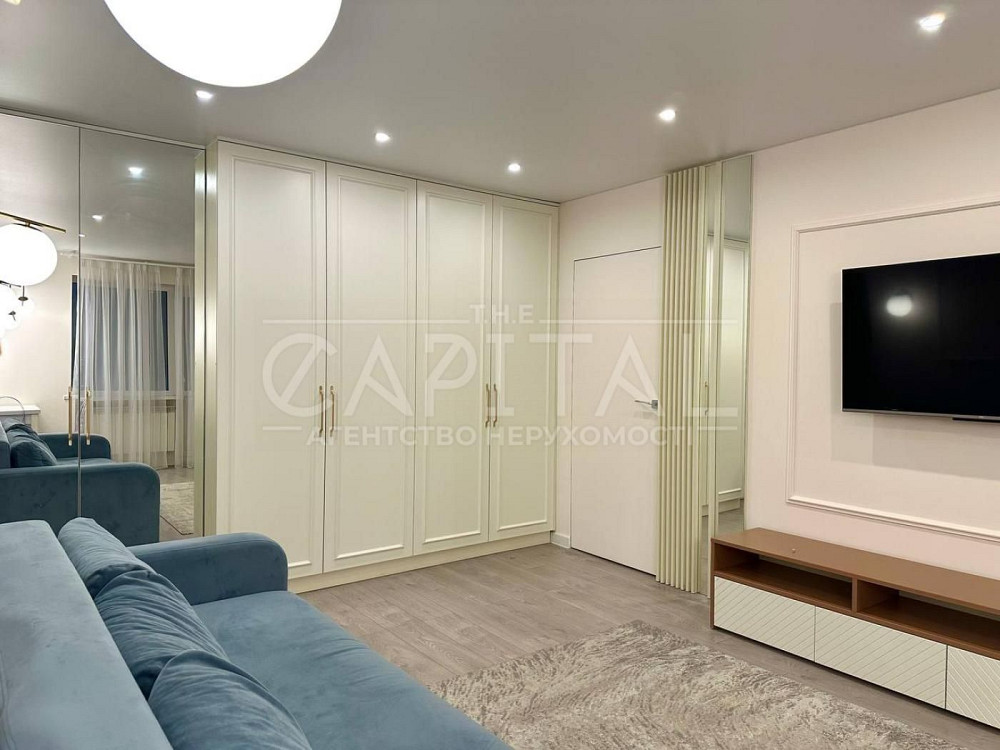 Оренда квартири, вул. Василя Тютюнника, Печерськ Київ - зображення 2