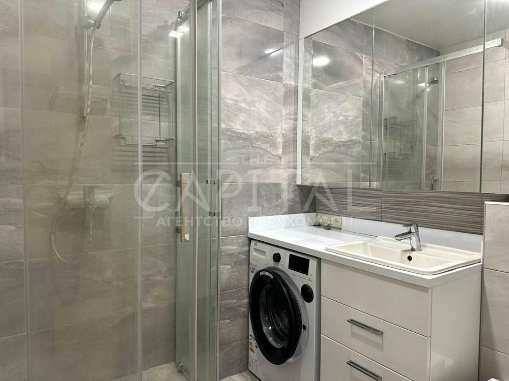 Оренда квартири, вул. Василя Тютюнника, Печерськ Київ - зображення 5