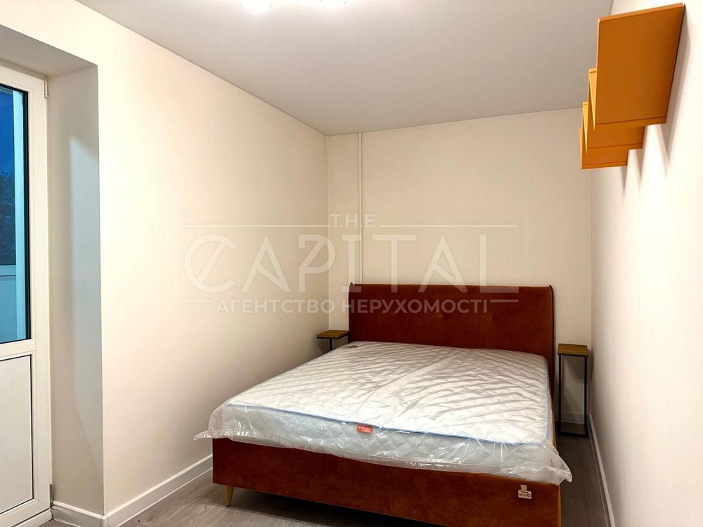 Оренда квартири, вул. Василя Тютюнника, Печерськ Київ - зображення 3