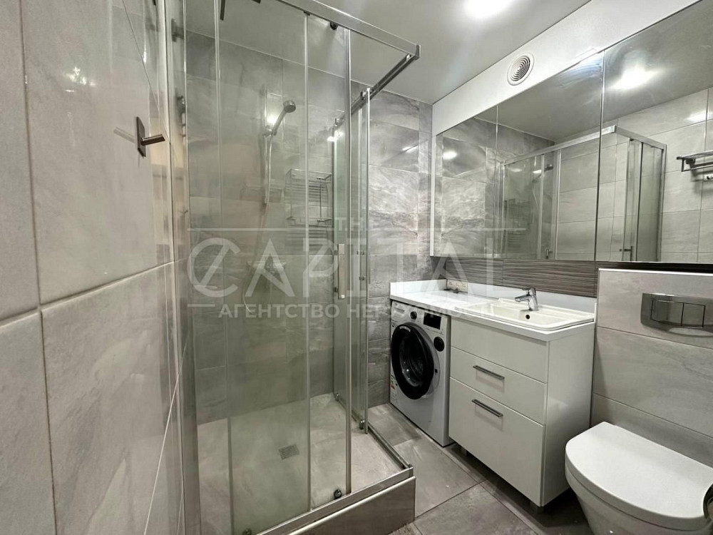 Оренда квартири, вул. Василя Тютюнника, Печерськ Київ - зображення 4