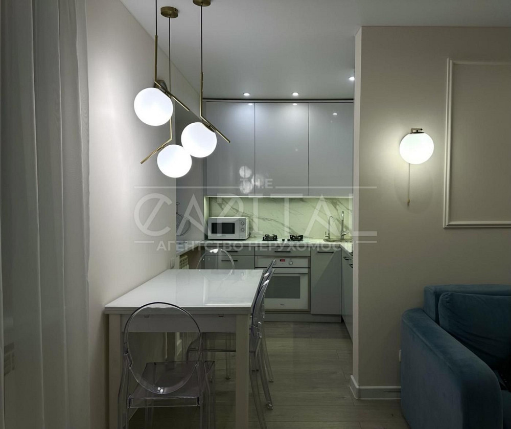 Оренда квартири, вул. Василя Тютюнника, Печерськ Київ - зображення 6