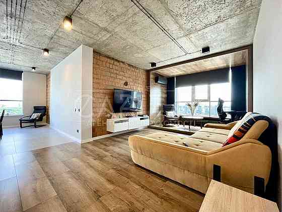 Світла 2рівнева 3К в ЖК Victory V Берестейський проспект 5 центр Київ