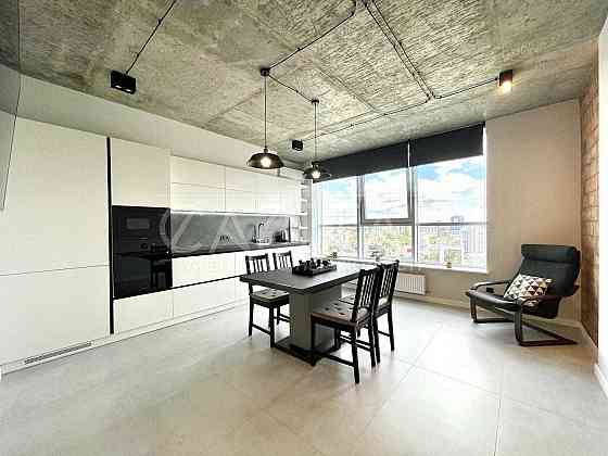 Світла 2рівнева 3К в ЖК Victory V Берестейський проспект 5 центр Київ