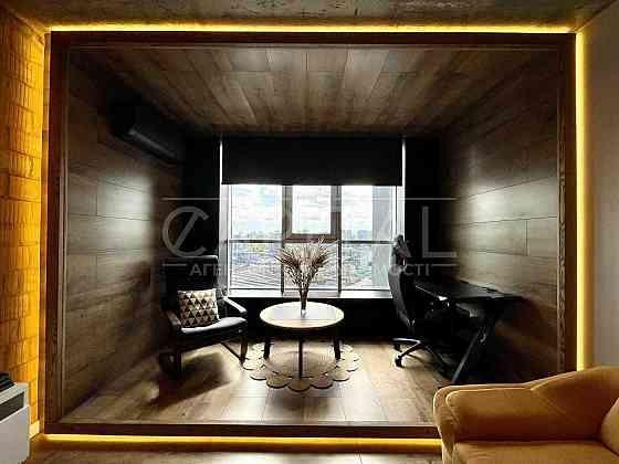 Світла 2рівнева 3К в ЖК Victory V Берестейський проспект 5 центр Київ