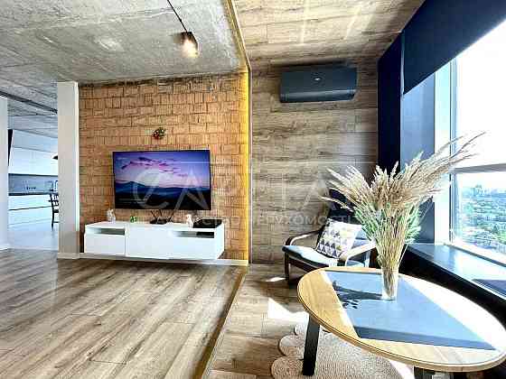 Світла 2рівнева 3К в ЖК Victory V Берестейський проспект 5 центр Київ