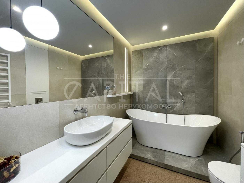 Світла 2рівнева 3К в ЖК Victory V Берестейський проспект 5 центр Київ - зображення 8