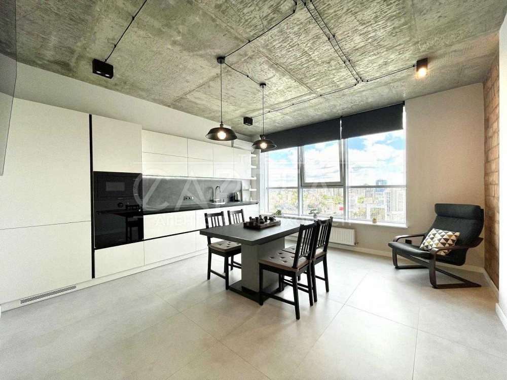 Світла 2рівнева 3К в ЖК Victory V Берестейський проспект 5 центр Київ - зображення 6