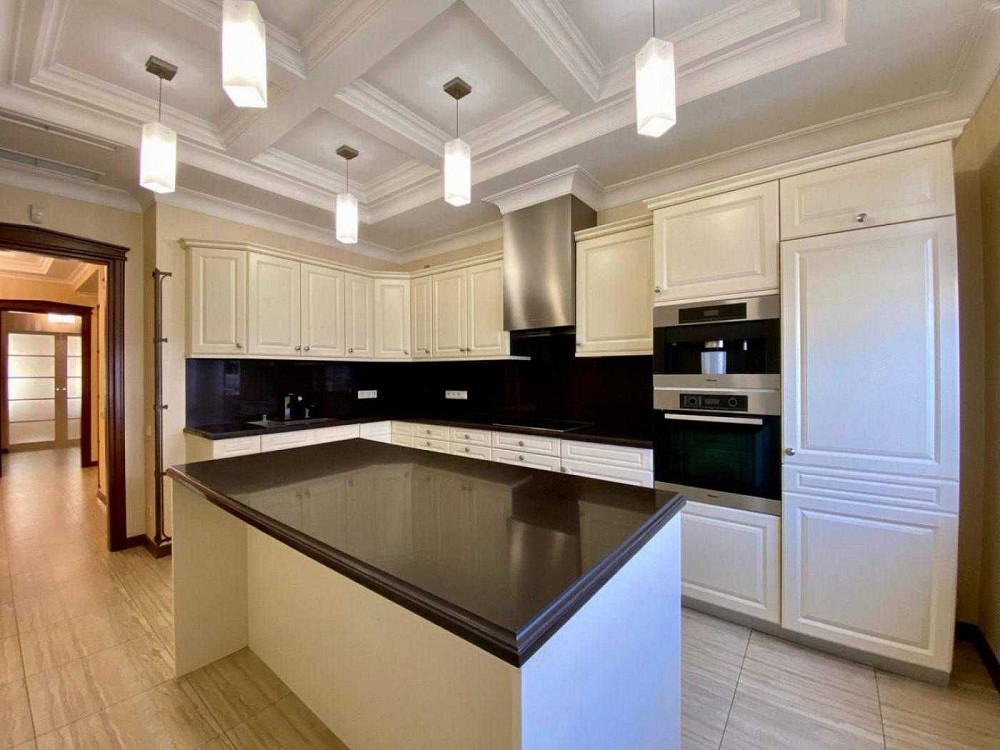 Оренда 4-кімнатної квартири вул.Круглоуніверситетська 178,5 м² Паркінг Київ - зображення 4