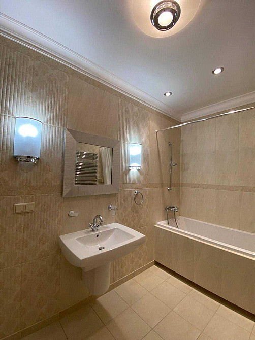 Оренда 4-кімнатної квартири вул.Круглоуніверситетська 178,5 м² Паркінг Київ - зображення 6