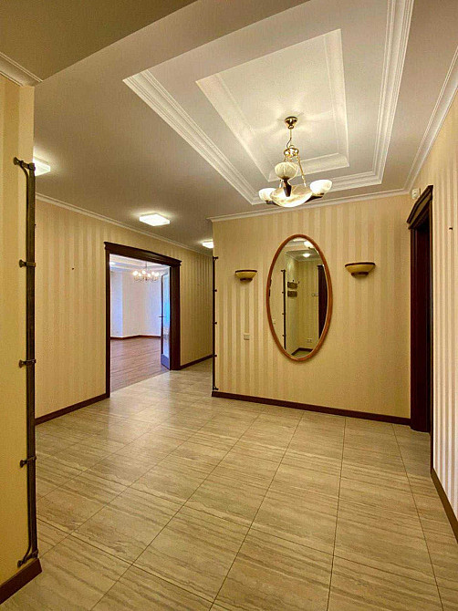 Оренда 4-кімнатної квартири вул.Круглоуніверситетська 178,5 м² Паркінг Київ - зображення 8